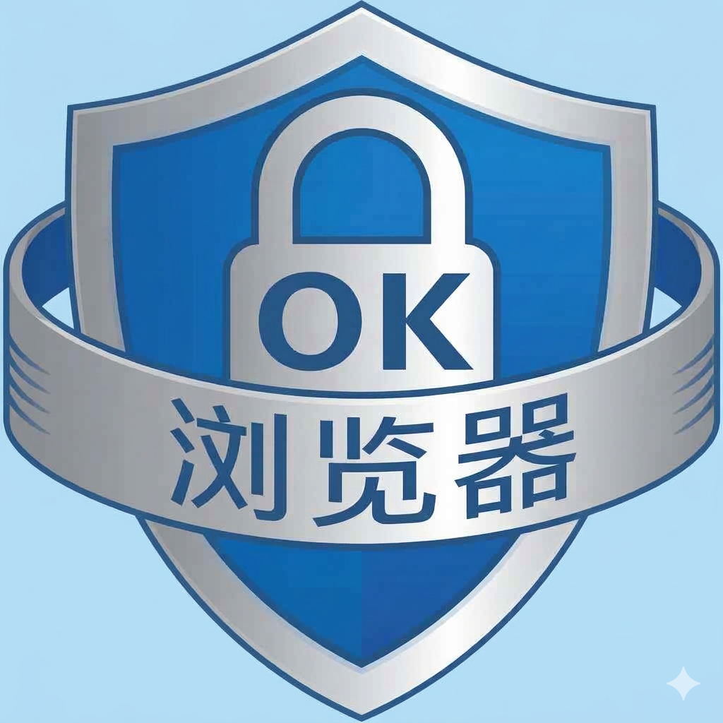 OkOK Logo